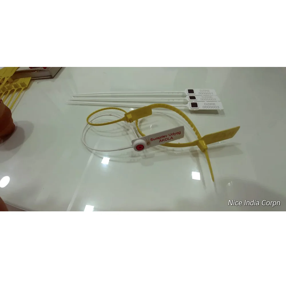 Magnet seal