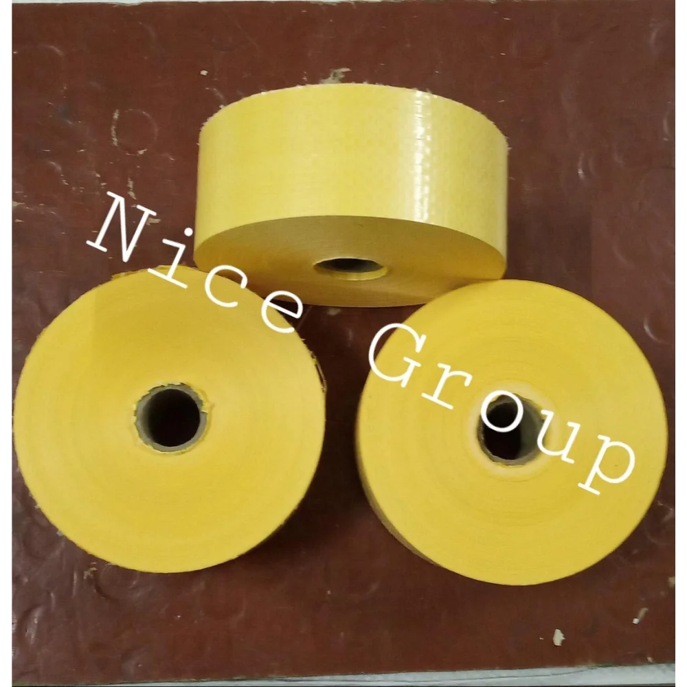 PP Cut roll