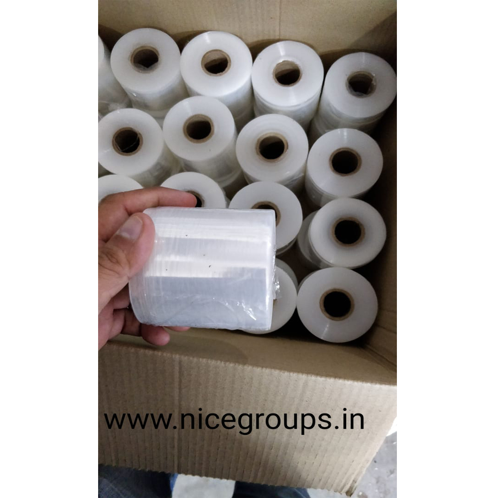 Stretch Film
