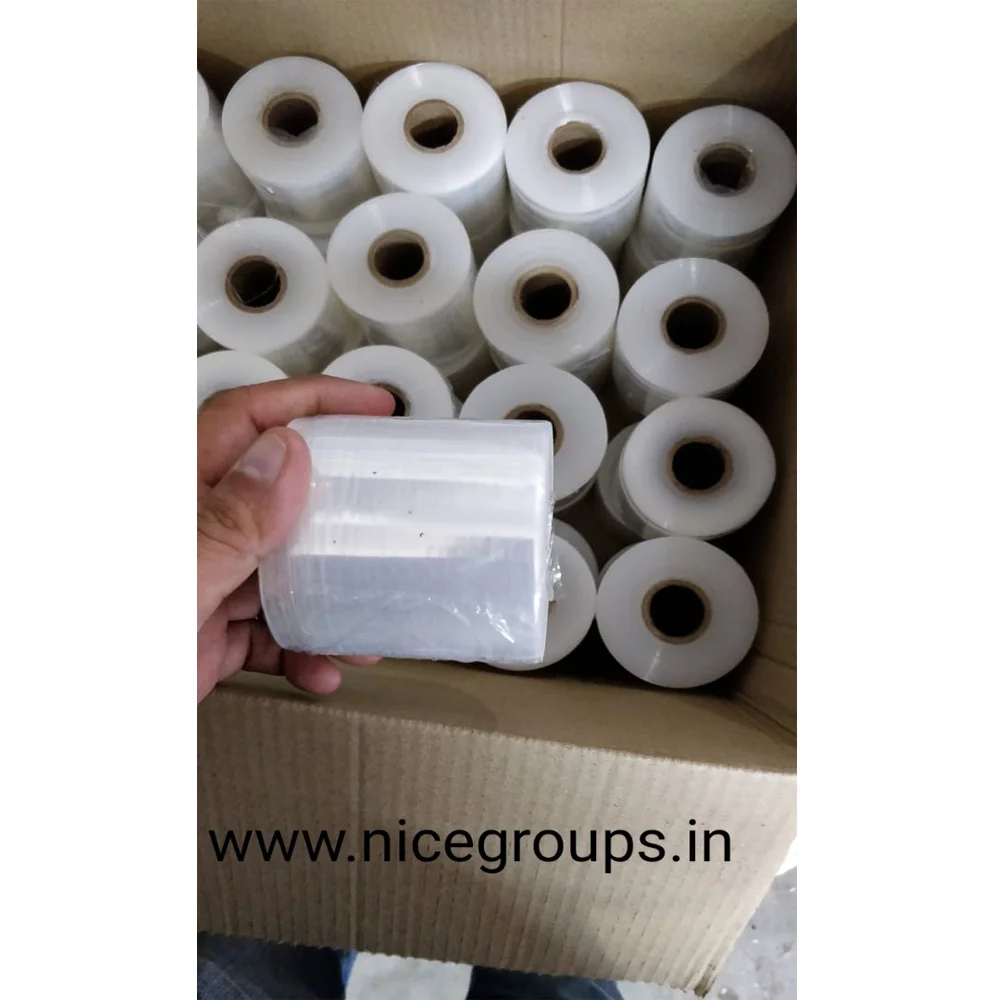 Stretch Film