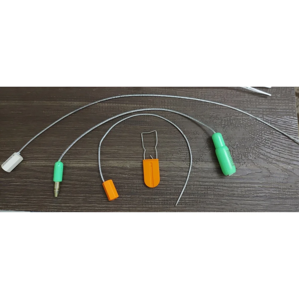 Wire seal P1