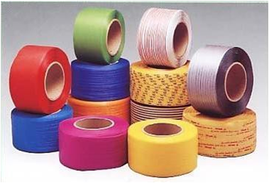 BOX STRAPPING ROLLS 1