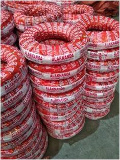 POLYLINED LD WRAPPER