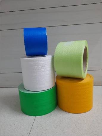 PP Cut Rolls
