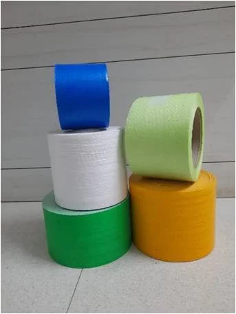 PP Cut Rolls
