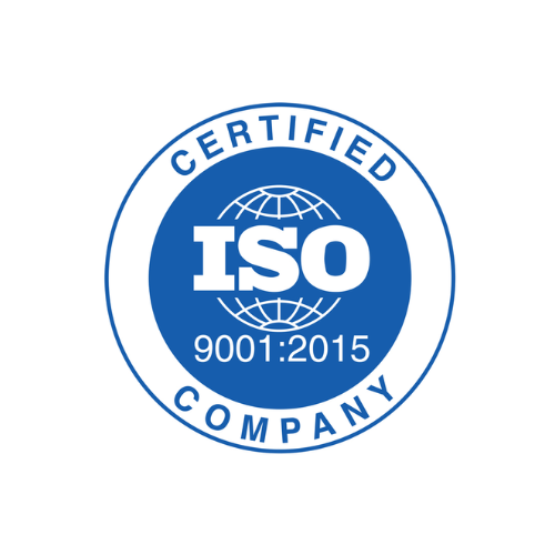 iso certification