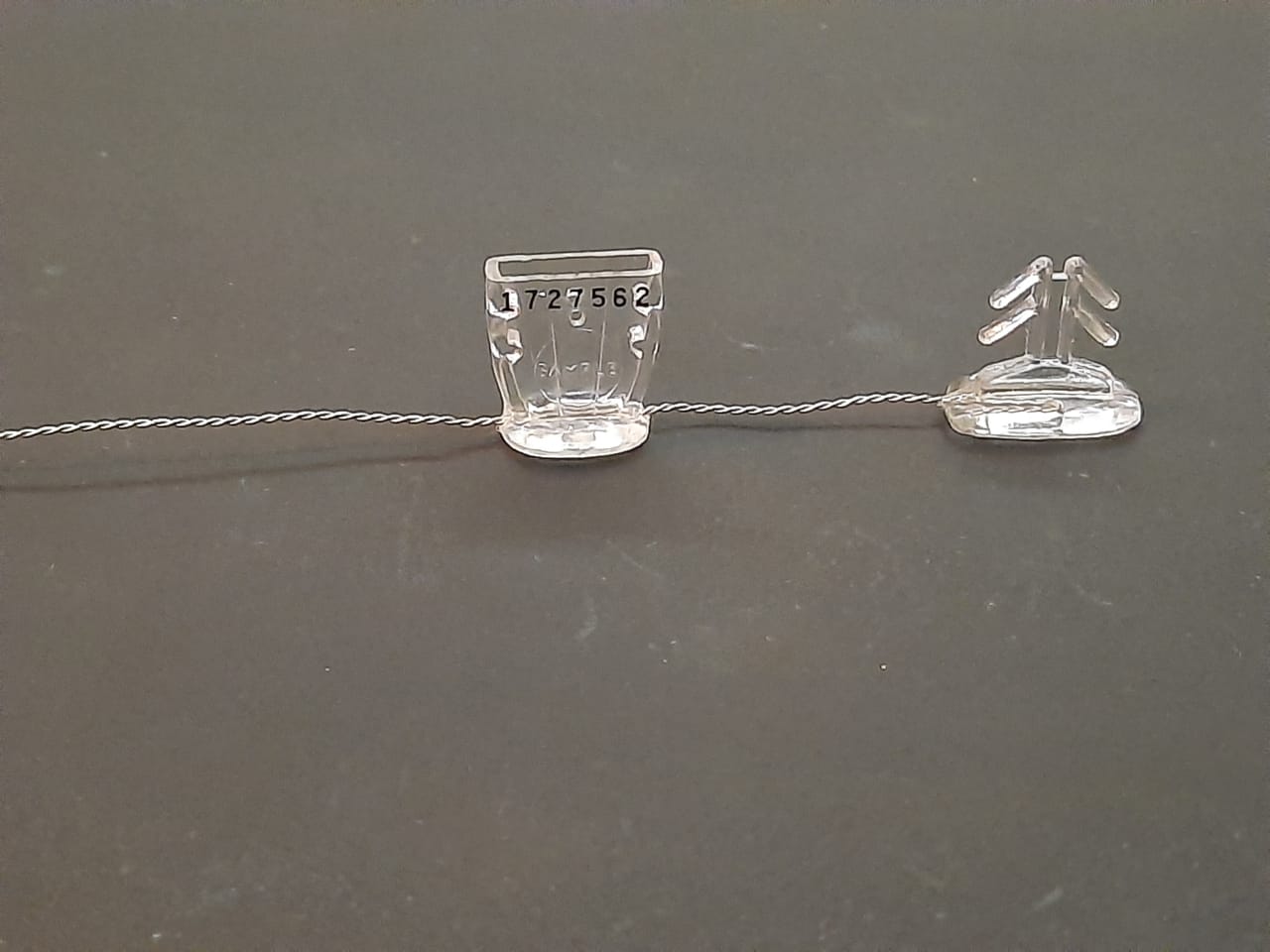 Wire seal 2
