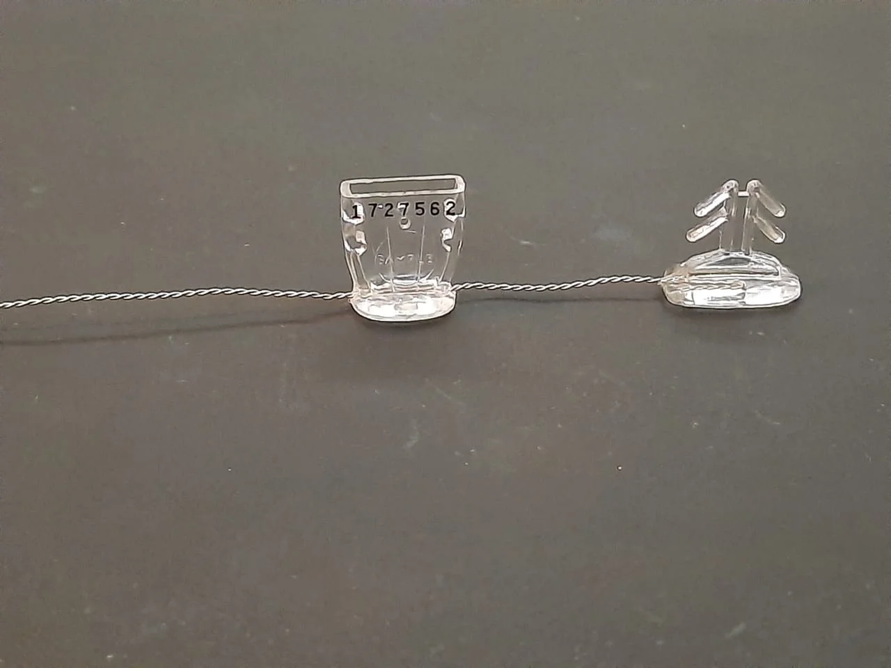 Wire seal 2